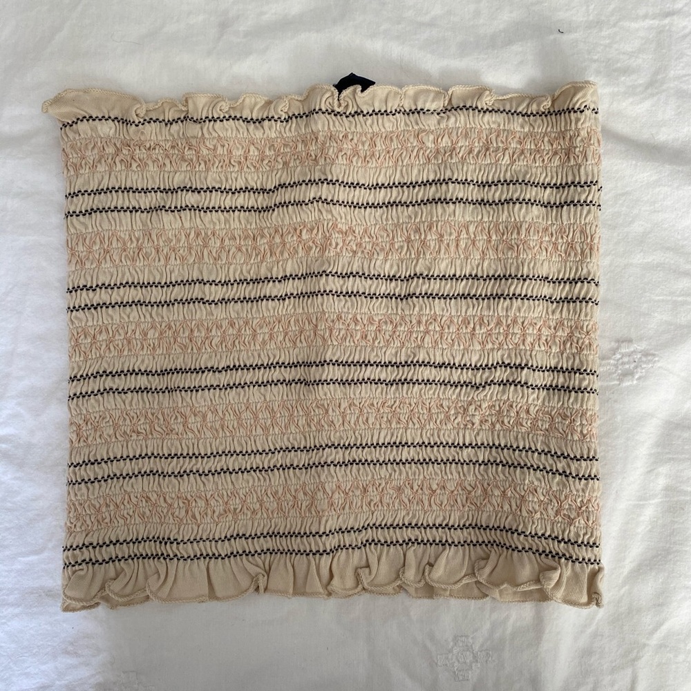 American Eagle tube top